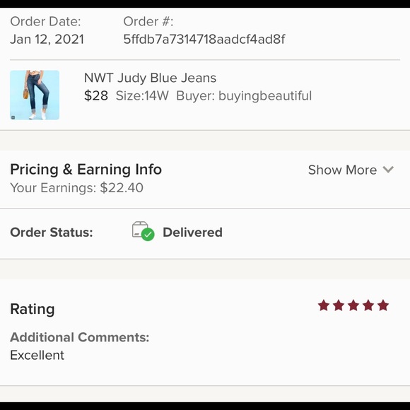 Welcome!!! 🛍🛍🛍 - Picture 14 of 16